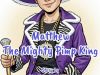 Matthew the Mighty Pimp King