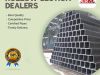 JRS Iron And Steel Pvt. Ltd.: Your Trusted Hollow Section Dealers