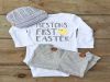 Infant Baby Boy Easter Outfits