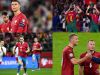 Portugal Vs Czechia: Portugal and Bruno Fernandes aspire to Euro 2024 glory