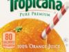 Tropicana: Pure Premium