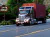 Road Cargo Freight Transport Services