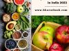 India Organic Food Market Size Study, By Type, Application and Regional Forecasts  2022-2032 