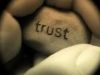 Trusting