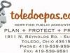 Nathan Baird, CPA, Expands Role at ToledoCPAs