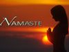 &#2344;&#2350;&#2360;&#2381;&#2340;&#2375; - Namaste