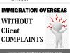 Immigration Overseas Authentic Reviews for PR Visa