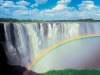 Rainbows and Waterfalls