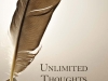 Unlimited thoughts of a unique mind