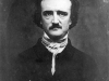 EDGAR ALLEN POE