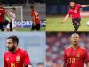 Albania Vs Spain: Sylvinho's Albania Complete Lineup for Euro Cup Germany