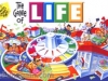 the game of life!