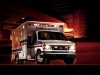 Ambulance Ride
