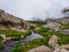 rocky granite gorge