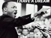 "I Have a Dream!!"