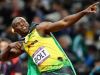 Joseph Issa Congratulates Usain Bolt on Unprecedented Performance