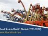 Manlift in Saudi Arabia: Market Growth, Opportunity and Forecast 2027