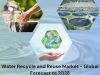 Global Water Recycle and Reuse Market, Forecast 2028