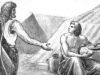 16. Jacob and Esau