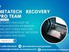 Best Crypto & Legal Recovery Firm | Hire META TECH RECOVERY PRO to Recover Bitcoin Back.