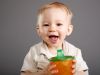 Why Are Straw Cups a Better Choice Than Sippy Cups?