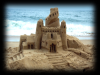 A Castle in the Sand