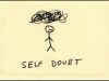 Self-Doubt 