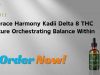 Embrace Harmony Kadii Delta 8 THC Tincture Orchestrating Balance Within