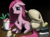 My Little Pony-When the Magic of Friendship Fades