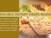Dietary Fibers Market Industry Insights, Trends, and Outlook 2025