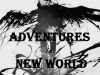 RPG based story: Adventures in New world