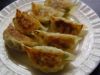 Pan - Fried Gyoza