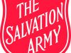 A Poem for the Salvation Army
