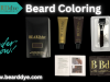 Transform Your Look with Beard Coloring