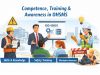 Competence, Training, and Awareness Requirements in OHSMS