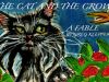 The Cat and the Crow (A Fable)