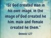 How Many Times Did God Create Human Beings (A Meandering On Biblical Interpretation)
