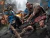 The Berserker class in For Honor is all about close combat and agility