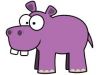 The happenstance of harper hippo