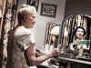 in my mirror