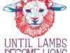 Lambs become Lions