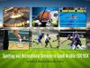 Sporting and Recreational Services in Saudi Arabia: ISIC 924