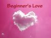 Beginner's Love