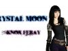 Crystal Moon