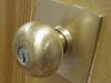 The Secret Life of A Doorknob 