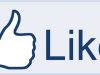 F$%^ Your "like" page