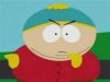 I'm Eric Cartman
