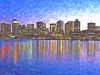 Boston Mister: American Datcha
