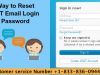 How To Recover the email password for Bellsouth.net? 