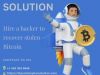  LOST BITCOIN & OTHER CRYPTO ASSETS WITH DUNAMIS CYBER SOLUTION